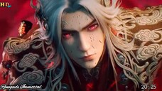 Renegade Immortal Episode 117 1080p (60fps)