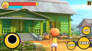 Waww !!! 6 Game Upin Dan Ipin Terbaik Android Offline