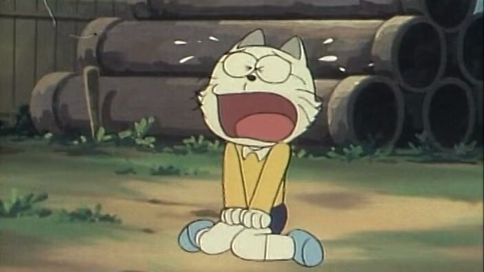 Doraemon (1979) - 0002