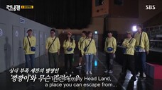 running man EP555