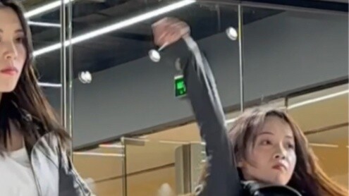 [Fanfan Twinkle] Nhóm Áo Khoác Da được thêm một điểm! Whisper ngầu quá!