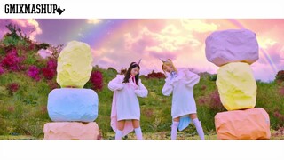 WJSN - I Wish A Secret (Mashup)