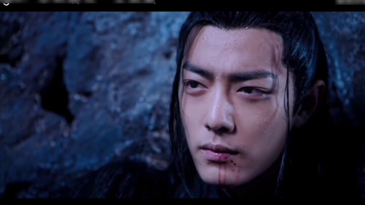 【War for the Mountain King/Xianwang Movie】|Abuse|Very Dirty, Caution|Fake All Zhan|Inside the Game|P