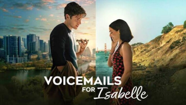 Voicemails for Isabelle 2026 Full Movie English Dubbed/Subtitle