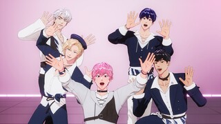 【PLAVE】رقصة التتابع WAY 4 LUV
