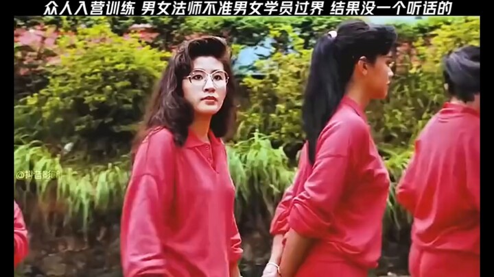 Classic old movies, watched countless times