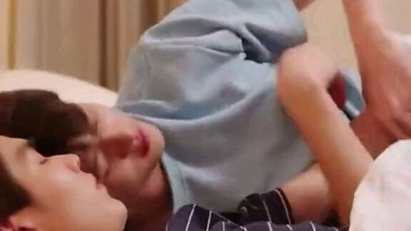 THE CUDDLE 🥰 [ AI x Nhai ] #AiLongNhai 💙#vctto