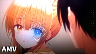 Mahiru X Amane ❤ (Best Couple)  - Otonari no Tenshi-sama [Amv/Edit] | bilibili