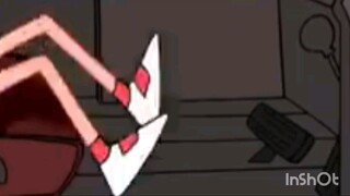 Candace (Pedal Pumping Animation) V1