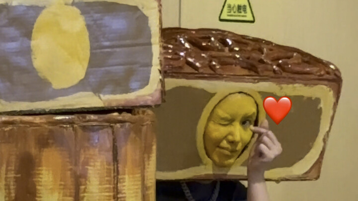 كيف يمكن للشخص أن يكون محظوظًا إلى هذا الحد؟