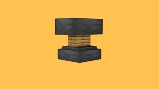 [MC Stitches] This is Ironwood Anvil!