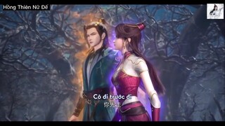 Vạn Cổ Thần Thoại Tập 36 Vietsub