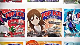 pop ice rasa wangi wangi