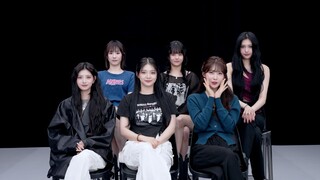 【EVERGLOW】دليل التشجيع لأغنية "ZOMBIE"