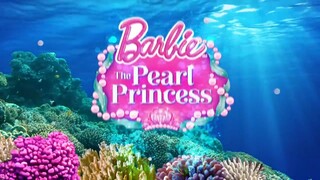 Show Barbie The Pearl Princess The Full Movies For Free Linck In Description