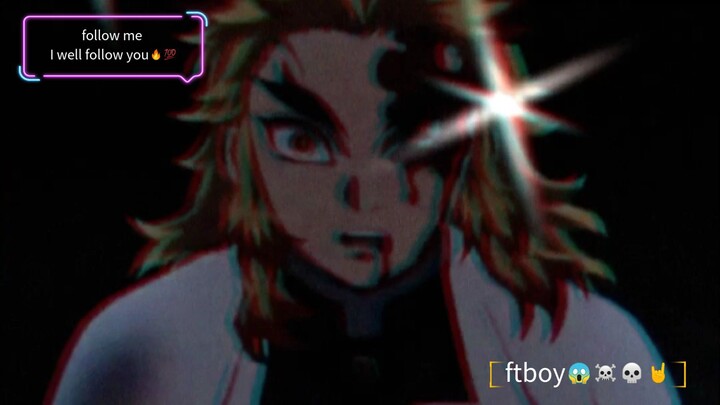 #bilibili#ftboy☠️☠️☠️💀🎥