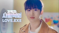 LOVE.EXE EP01 SUB INDO