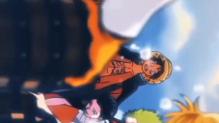 what anime you like???