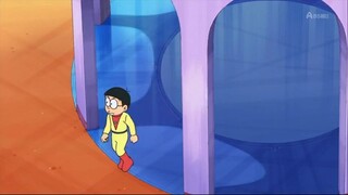 Doraemon episode 665