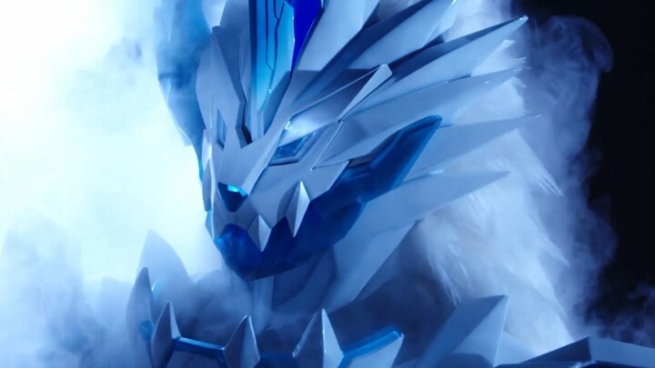 Kamen Rider Blade Full Form