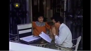 Tu-Yay And His Magic Payong