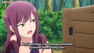 Hero Without a Class: Who Even Needs Skills?! Eps 2 (Sub-Indo)