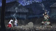 Nige Jouzu No Wakagimi - E8 (Sub Indo)