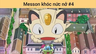 Messon khóc nức nở p4