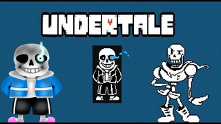 Banner ideas: How to make Sans Undertale in Minecraft!