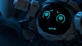 Brother is so cute, I also want to see him as a human. [Spirit Cage PV] [Bai Yuetian]