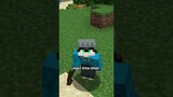 Minecraft Tapi Semua Mob MENGHILANG