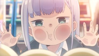 พยายามร้อง ED ของ Uncertain Awaren-san อย่างน่ารัก!