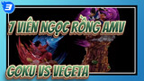 [7 Viên Ngọc Rồng GK] Tsume Kỷ niệm thứ 10 / Goku VS Vegeta_3