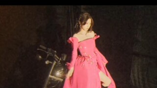 Ahhhh, ayo lihat, di balik layar episode pertama bayi itu akhirnya keluar (menangis T﹏T)✨