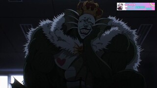 Phim One Punch Man Tập 8 p4