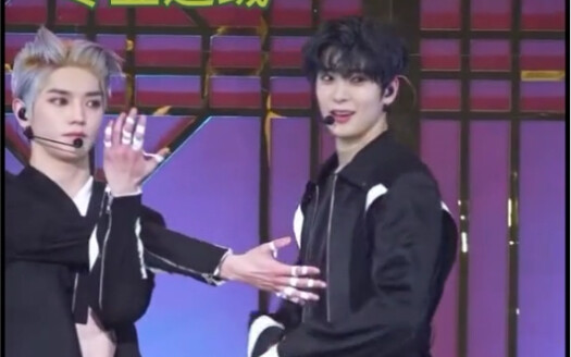 【NCT127】Miễn là ống kính không quay đến tôi, tôi chính là đứa ngầu nhất trên con đường GAI này!