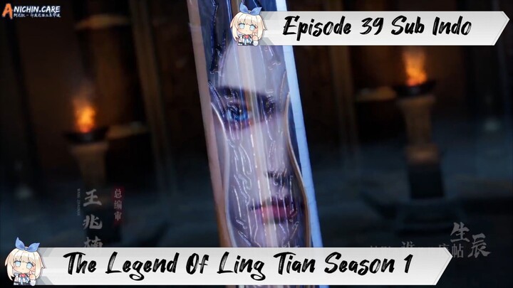 [ EPISODE 39 ] Supreme Above The Sky - 1080p Super Duper HD Sub Indo