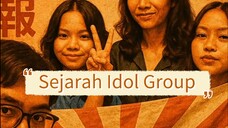 History of Idol Group! Yuk kita cari tahu tentang sejarah yang menakjubkan dari grup idol!