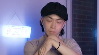 Sky Blush ｜สอนออกแบบท่าเต้นอียิปต์แบบลีลาไพเราะ! เต้นให้กับคนที่คุณชอบ～【ฟิโกะ】