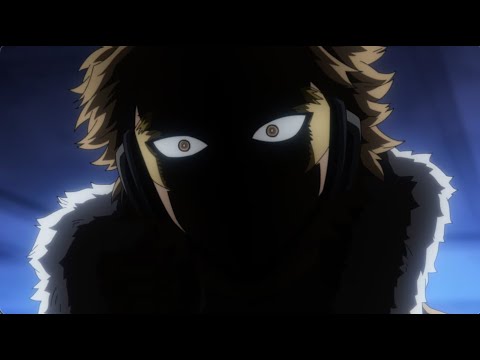 🇧🇷 O PASSADO OBSCURO DE HAWKS!!! (PT-BR) 😭 BOKU NO HERO 6 Ep 14 