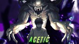 ACET!C | Yuta Song | "Strength" | Jujutsu Kaisen 0