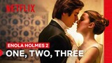 Can I Have This Dance… Lesson? | Enola Holmes 2 | Netflix Philippines