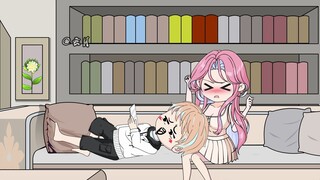 [Love in the Summer] 3 Fairies don’t lashie! Is this your daily routine?