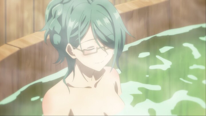 Easygoing Territory Defense by the Optimistic Lord | The Improverished