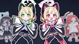 【AI小桃/牵丝戏】最 好 听 的 一 集