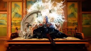 Preview Renegade Immortal Eps 116 ❗