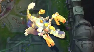 Giao diện mới của Big Bug!