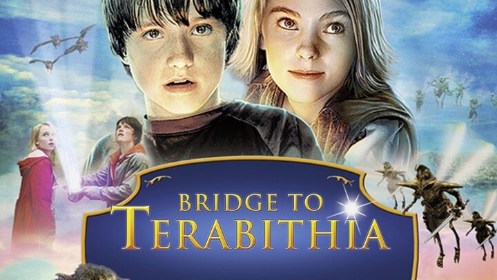 Bridge to Terabithia (2007) Subtitle Indonesia