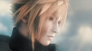 这该死的初恋感  【FF7/FF7RE/FF14/FF15男角色群像混剪】