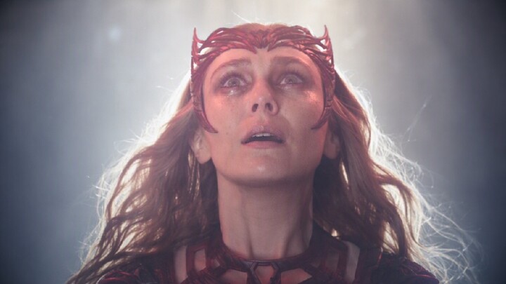 Easter egg tersembunyi dalam “Misi Visi”: Hah? Satu per satu mati di setiap episode?